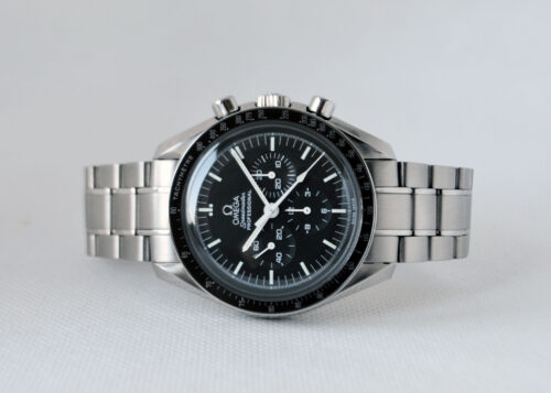 Omega Speedmaster Professional Moonwatch - Mint condition