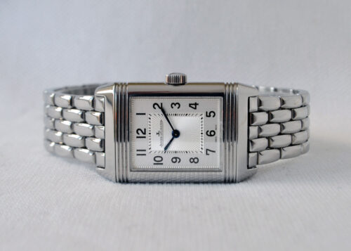 Jaeger-LeCoultre Reverso Classic - Ref: 211.8.47 / Q2618130
