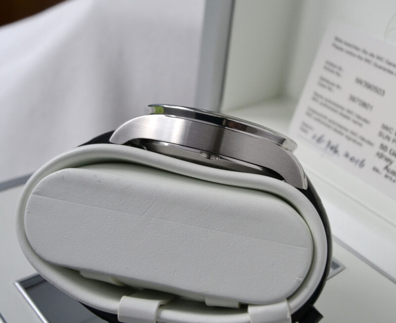 IWC Portugieser Yacht Club Chronograph - Box & Card - Ref: IW390503