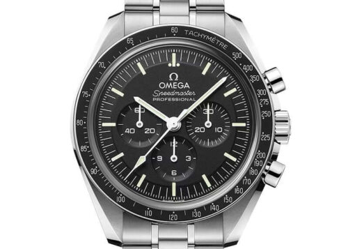 Omega Speedmaster Professional Moonwatch Sapphire- 310.30.42.50.01.002 - NEW 2025
