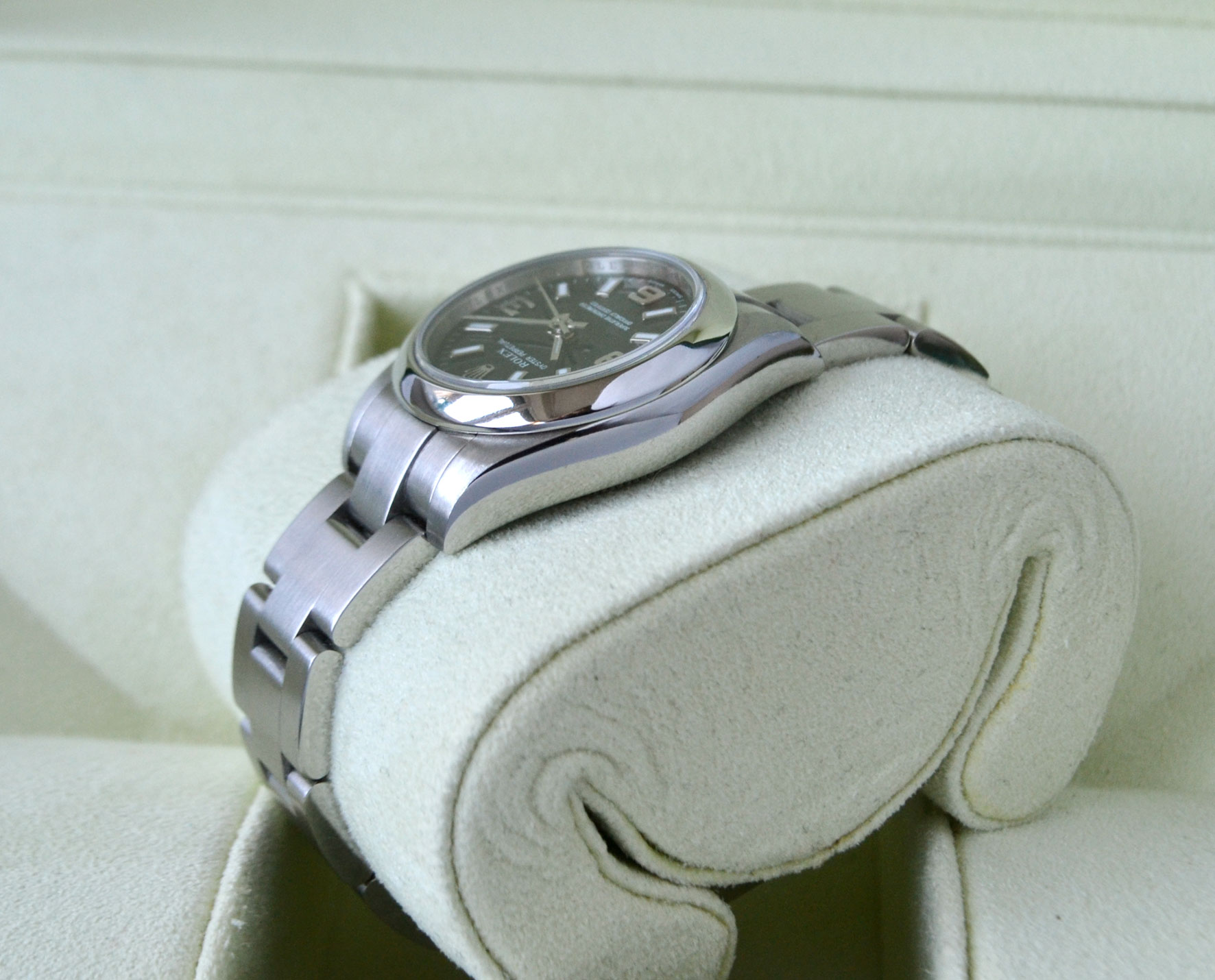 Rolex Oyster Perpetual 26 - Box & Card - 176200