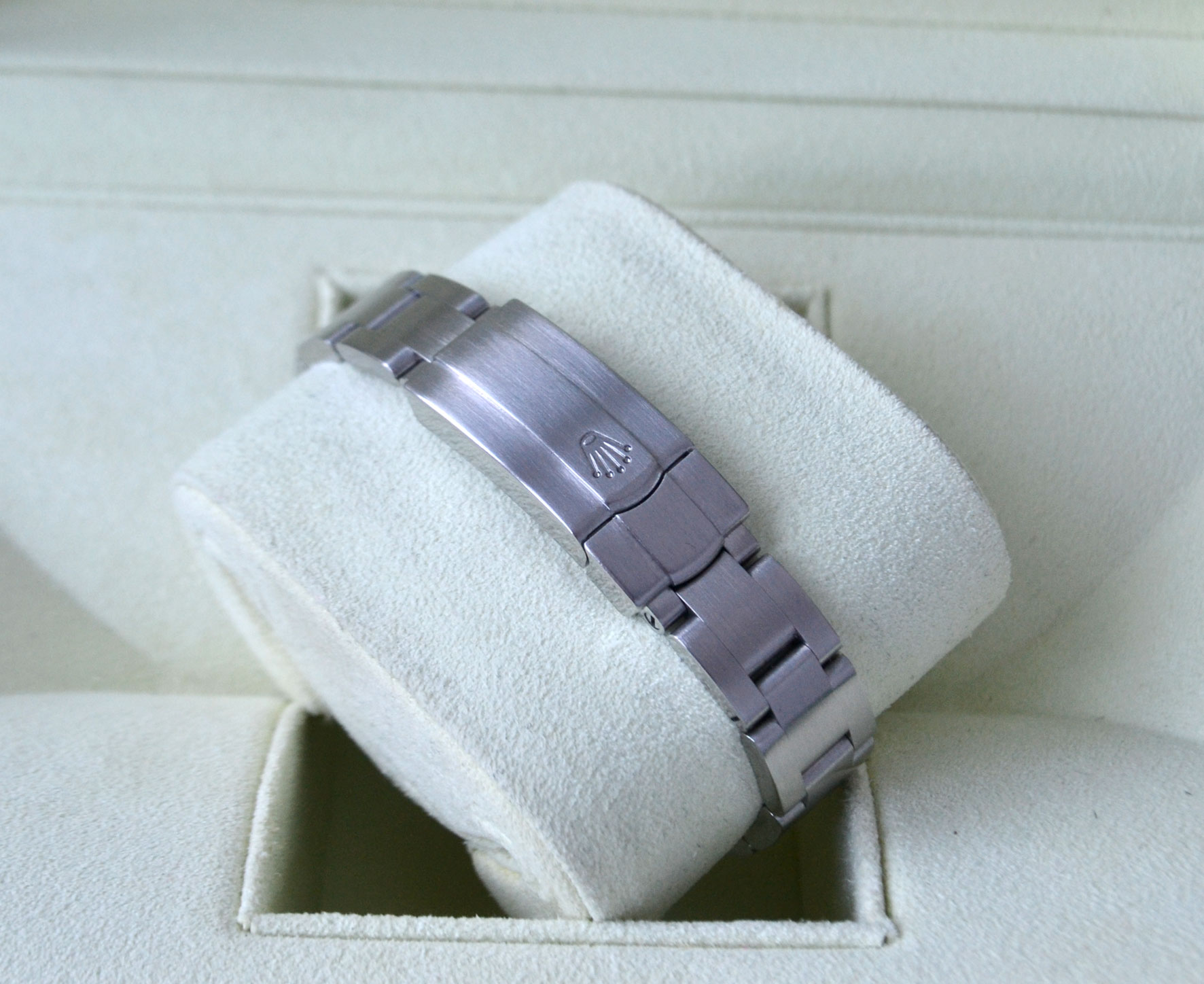 Rolex Oyster Perpetual 26 - Box & Card - 176200