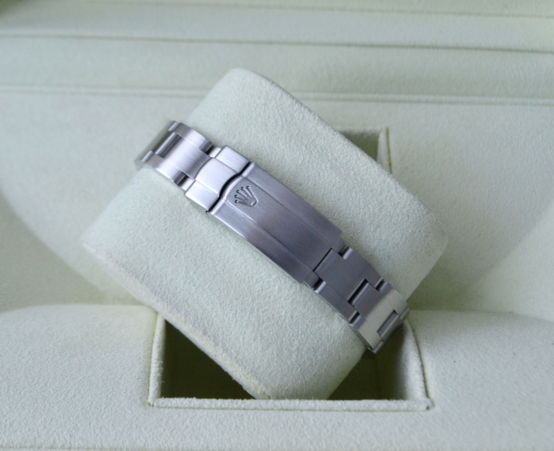 Rolex Oyster Perpetual 26 - Box & Card - 176200