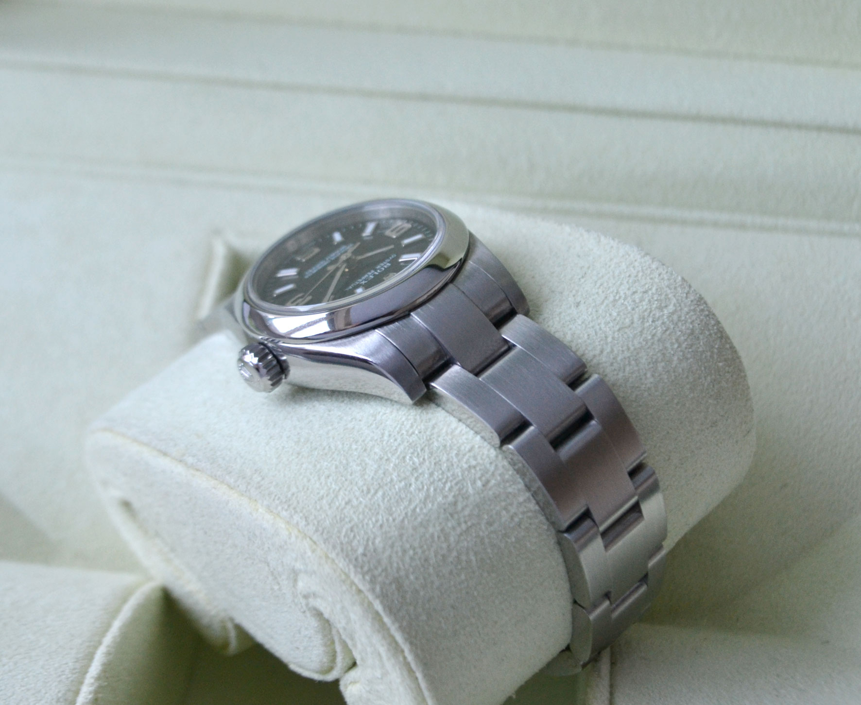 Rolex Oyster Perpetual 26 - Box & Card - 176200