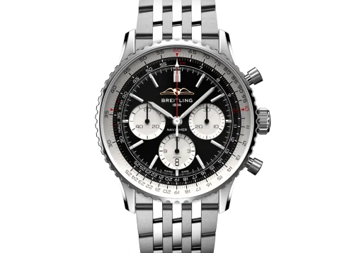 Breitling Navitimer 1 B01 Chronograph 43