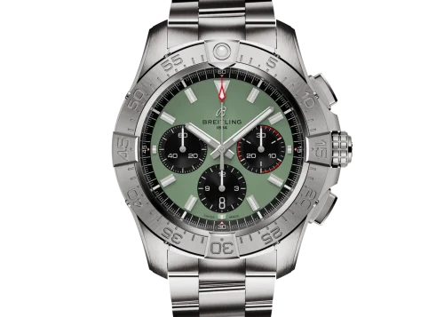 Breitling Avenger B01 Chronograph 44 NEW - Full Set